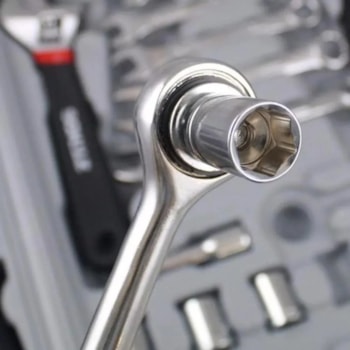 JOGO DE FERRAMENTAS MANUAIS 160 PEÇAS - 927.0008-0 SCHULZ JOGO DE FERRAMENTAS MANUAIS 160 PEÇAS - 927.0008-0 SCHULZ