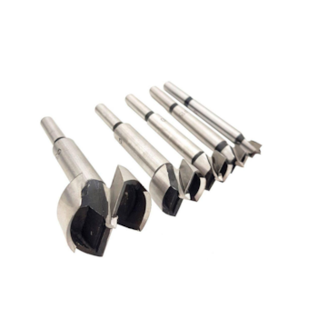 JOGO DE FRESA PARA MADEIRA DE 10-35MM 5 PCS - 7044055 SPARTA JOGO DE FRESA PARA MADEIRA DE 10-35MM 5 PCS - 7044055 SPARTA