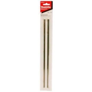 JOGO DE LAMINAS / FACAS PARA PLAINA 82MM 1100 E 1900B COM 2 PCS - MAKITA JOGO DE LAMINAS / FACAS PARA PLAINA 82MM 1100 E 1900B COM 2 PCS - MAKITA