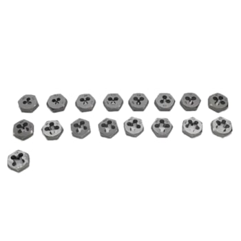 JOGO DE MACHOS E COSSINETES 40 PECAS - B-65838 MAKITA JOGO DE MACHOS E COSSINETES 40 PECAS - B-65838 MAKITA