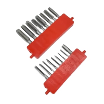 JOGO DE MACHOS E COSSINETES 40 PECAS - B-65838 MAKITA JOGO DE MACHOS E COSSINETES 40 PECAS - B-65838 MAKITA
