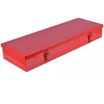 JOGO DE SOQUETE 3/4 POL. 19 - 50 MM, 20 PCS, CAIXA METALICA - 135369 MTX JOGO DE SOQUETE 3/4 POL. 19 - 50 MM, 20 PCS, CAIXA METALICA - 135369 MTX