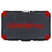 JOGO DE SOQUETES 1/4" 4-14 MM SEXTAVADOS 46 PEÇAS R49003046 ? 3300052 GEDORE RED JOGO DE SOQUETES 1/4" 4-14 MM SEXTAVADOS 46 PEÇAS R49003046 ? 3300052 GEDORE RED