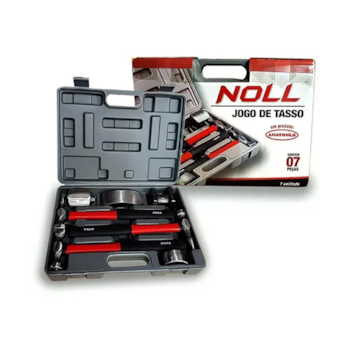 JOGO DE TASSO - 434,0001 NOLL JOGO DE TASSO - 434,0001 NOLL