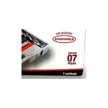 JOGO DE TASSO - 434,0001 NOLL JOGO DE TASSO - 434,0001 NOLL