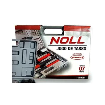 JOGO DE TASSO - 434,0001 NOLL JOGO DE TASSO - 434,0001 NOLL