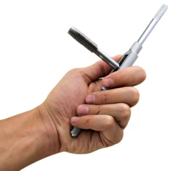 JOGO MACHO/COSSINETE C/ 40PCS 954 - 5399040000 VONDER JOGO MACHO/COSSINETE C/ 40PCS 954 - 5399040000 VONDER