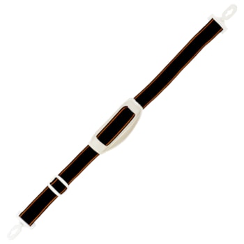 JUGULAR COM QUEIXEIRA - WPS2118 DELTA PLUS JUGULAR COM QUEIXEIRA - WPS2118 DELTA PLUS