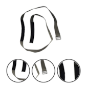 JUGULAR COM VELCRO - JV ULTRA MASTER JUGULAR COM VELCRO - JV ULTRA MASTER