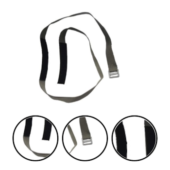 JUGULAR COM VELCRO - JV ULTRA MASTER JUGULAR COM VELCRO - JV ULTRA MASTER