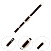 JUGULAR PARA CAPACETE DE SEGURANÇA COM QUEIXEIRA - 19219 PRO SAFETY JUGULAR PARA CAPACETE DE SEGURANÇA COM QUEIXEIRA - 19219 PRO SAFETY