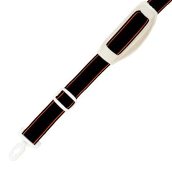 JUGULAR PARA CAPACETE DE SEGURANÇA COM QUEIXEIRA - 19219 PRO SAFETY JUGULAR PARA CAPACETE DE SEGURANÇA COM QUEIXEIRA - 19219 PRO SAFETY