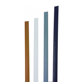 JUNTA DE DILATACAO 10MM X 4,5MM BRANCA - CORTAG