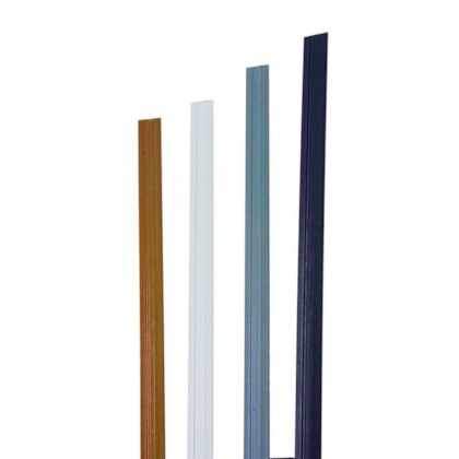 JUNTA DE DILATACAO 10MM X 4,5MM BRANCA - CORTAG