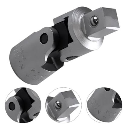 JUNTA UNIVERSAL 1/2" 2695 - 999584 ROBUST JUNTA UNIVERSAL 1/2" 2695 - 999584 ROBUST