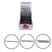 KIT BROCAS PARA METAL HSS POINTTEQ 25PCS PROBOX - 2608577352 BOSCH KIT BROCAS PARA METAL HSS POINTTEQ 25PCS PROBOX - 2608577352 BOSCH