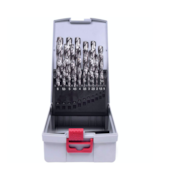 KIT BROCAS PARA METAL HSS POINTTEQ 25PCS PROBOX - 2608577352 BOSCH KIT BROCAS PARA METAL HSS POINTTEQ 25PCS PROBOX - 2608577352 BOSCH
