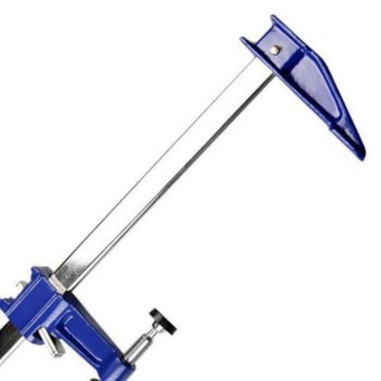 KIT COM 2 GRAMPOS SARGENTO PARA MARCENEIRO 61CM - 1868060 IRWIN KIT COM 2 GRAMPOS SARGENTO PARA MARCENEIRO 61CM - 1868060 IRWIN