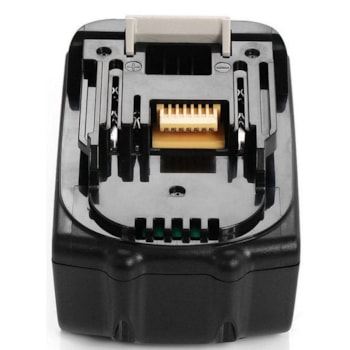 KIT COM 3 BATERIAS BL1830 3.0AH + ADAPTADOR DUPLO BCV02 (36V) + CARREGADOR DC18RC - 220V - MAKITA KIT COM 3 BATERIAS BL1830 3.0AH + ADAPTADOR DUPLO BCV02 (36V) + CARREGADOR DC18RC - 220V - MAKITA