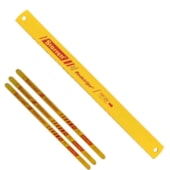 KIT COM LÂMINA MÁQUINA E LÂMINA DE SERRA SBS1232 - RS1410-6 STARRETT