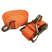 KIT DE AMARRAÇÃO LARANJA 50MM 1,5T 9M GANCHO J - 02111185001 ITACORDA