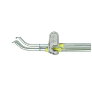 KIT ESPÁTULA TRUCK 2 ESPÁTULAS + 1 TRAVA - 08.01.017.0001 KRAUCHER KIT ESPÁTULA TRUCK 2 ESPÁTULAS + 1 TRAVA - 08.01.017.0001 KRAUCHER