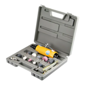 KIT MINI RETÍFICA 1/4" CH R-15K - 000000931 CHIAPERINI KIT MINI RETÍFICA 1/4" CH R-15K - 000000931 CHIAPERINI