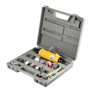 KIT MINI RETÍFICA 1/4" CH R-15K - 000000931 CHIAPERINI KIT MINI RETÍFICA 1/4" CH R-15K - 000000931 CHIAPERINI