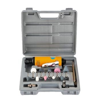 KIT MINI RETÍFICA 1/4" CH R-15K - 000000931 CHIAPERINI KIT MINI RETÍFICA 1/4" CH R-15K - 000000931 CHIAPERINI
