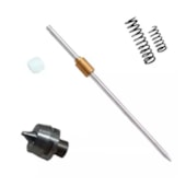 KIT REPARO PARA PISTOLA BC 75-14 (INCLUI PECAS 731,740,742,735,736) - KIT14BC75 STEULA