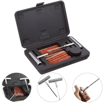 KIT TK-3 DE REPARO IMPORTADO - 821003 JEDAL KIT TK-3 DE REPARO IMPORTADO - 821003 JEDAL