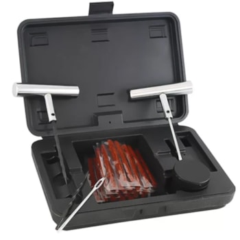 KIT TK-3 DE REPARO IMPORTADO - 821003 JEDAL KIT TK-3 DE REPARO IMPORTADO - 821003 JEDAL