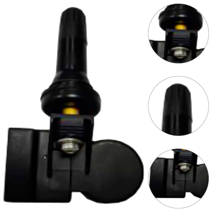 KIT VÁLVULA TPMS DE BORRACHA COM SENSOR - 821421B JEDAL KIT VÁLVULA TPMS DE BORRACHA COM SENSOR - 821421B JEDAL
