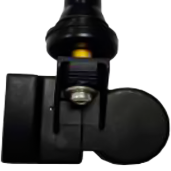 KIT VÁLVULA TPMS DE BORRACHA COM SENSOR - 821421B JEDAL KIT VÁLVULA TPMS DE BORRACHA COM SENSOR - 821421B JEDAL