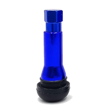 KIT VÁLVULA TR414AC COR AZUL BR BLISTER COM 4 PCS - 821414ACBA JEDAL KIT VÁLVULA TR414AC COR AZUL BR BLISTER COM 4 PCS - 821414ACBA JEDAL