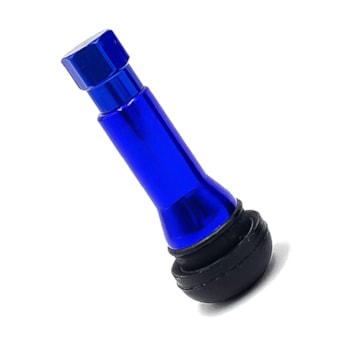 KIT VÁLVULA TR414AC COR AZUL BR BLISTER COM 4 PCS - 821414ACBA JEDAL KIT VÁLVULA TR414AC COR AZUL BR BLISTER COM 4 PCS - 821414ACBA JEDAL