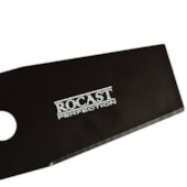 LAMINA COM 2 FACAS PARA ROÇADEIRA - 305,0001 ROCAST LAMINA COM 2 FACAS PARA ROÇADEIRA - 305,0001 ROCAST