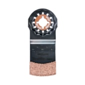 LAMINA DE IMERSAO 32MM TMA075 HM/RIFF - B-65084 MAKITA LAMINA DE IMERSAO 32MM TMA075 HM/RIFF - B-65084 MAKITA