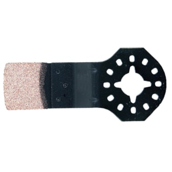 LÂMINA DE IMERSÃO HM 20 MM MAKITA B-34811 LÂMINA DE IMERSÃO HM 20 MM MAKITA B-34811