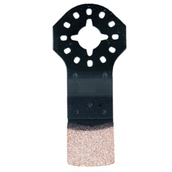 LÂMINA DE IMERSÃO HM 20 MM MAKITA B-34811 LÂMINA DE IMERSÃO HM 20 MM MAKITA B-34811