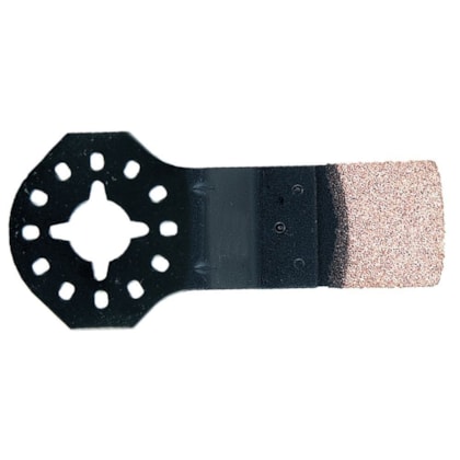 LÂMINA DE IMERSÃO HM 20 MM MAKITA B-34811 LÂMINA DE IMERSÃO HM 20 MM MAKITA B-34811