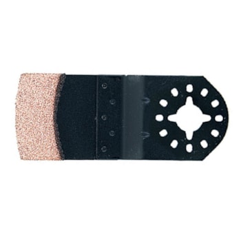 LÂMINA DE IMERSÃO HM 32 MM MAKITA B-34805 LÂMINA DE IMERSÃO HM 32 MM MAKITA B-34805