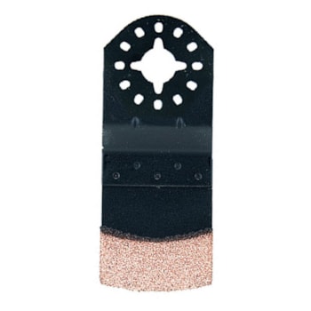 LÂMINA DE IMERSÃO HM 32 MM MAKITA B-34805 LÂMINA DE IMERSÃO HM 32 MM MAKITA B-34805
