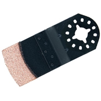 LÂMINA DE IMERSÃO HM 32 MM MAKITA B-34805 LÂMINA DE IMERSÃO HM 32 MM MAKITA B-34805