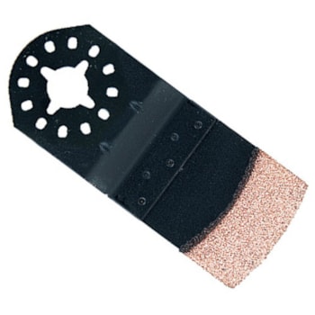 LÂMINA DE IMERSÃO HM 32 MM MAKITA B-34805 LÂMINA DE IMERSÃO HM 32 MM MAKITA B-34805