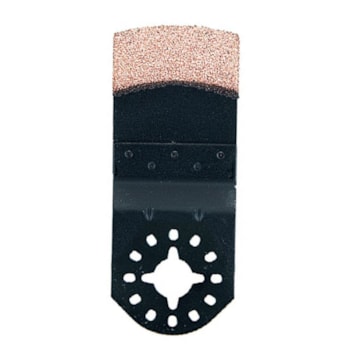 LÂMINA DE IMERSÃO HM 32 MM MAKITA B-34805 LÂMINA DE IMERSÃO HM 32 MM MAKITA B-34805