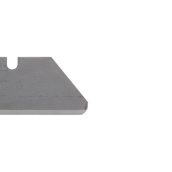 LÂMINA DE REPOSIÇÃO TRAPEZOIDAL 5UND - 11-987 STANLEY LÂMINA DE REPOSIÇÃO TRAPEZOIDAL 5UND - 11-987 STANLEY