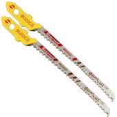 LÂMINA DE SERRA BI-METAL P/ TICO TICO 50 MM 9-19D - BU2DCS-2 STARRETT LÂMINA DE SERRA BI-METAL P/ TICO TICO 50 MM 9-19D - BU2DCS-2 STARRETT