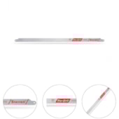 LÂMINA DE SERRA MANUAL CARBONETO DE TUNGSTÊNIO 300X13MM - X1212 STARRETT LÂMINA DE SERRA MANUAL CARBONETO DE TUNGSTÊNIO 300X13MM - X1212 STARRETT