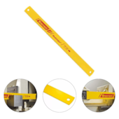 LÂMINA DE SERRA PARA MÁQUINA REDSTRIPE TIPO "VAI E VEM" - RS1210-5 STARRETT